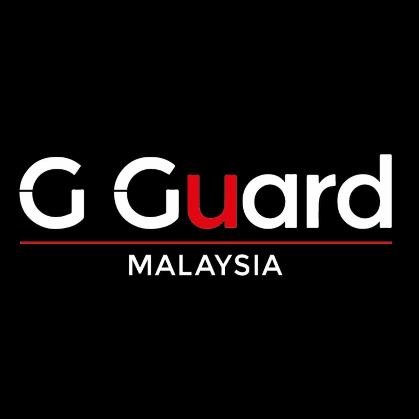 G Guard Sdn Bhd 200901005584 (848526-H)