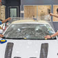 Windscreen Protection Film