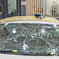 windscreen protection film