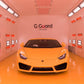Platinum Crystal Coating Package (10H)