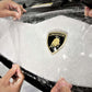 Paint Protection Film PPF
