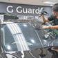 Nano Ceramic Window Tinted film