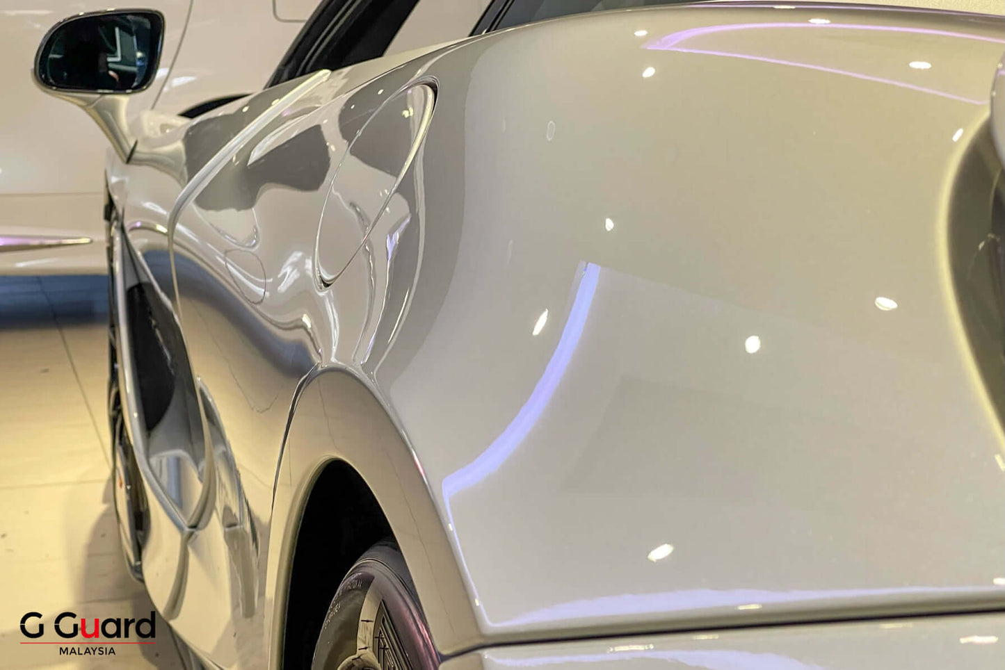 paint protection film malaysia