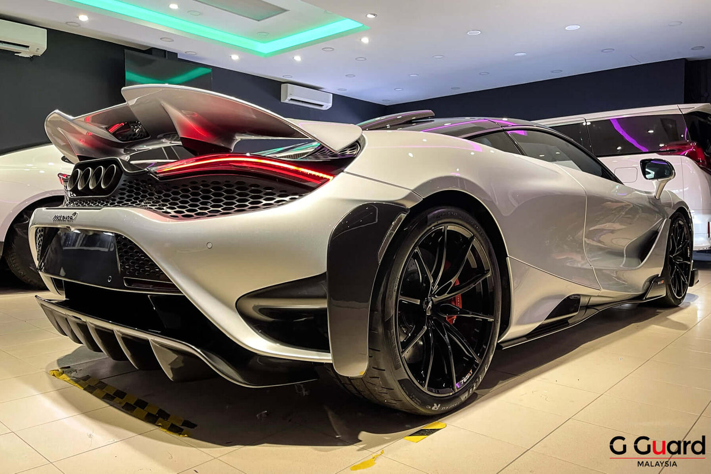 paint protection film malaysia