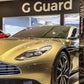 Paint Protection Film kl