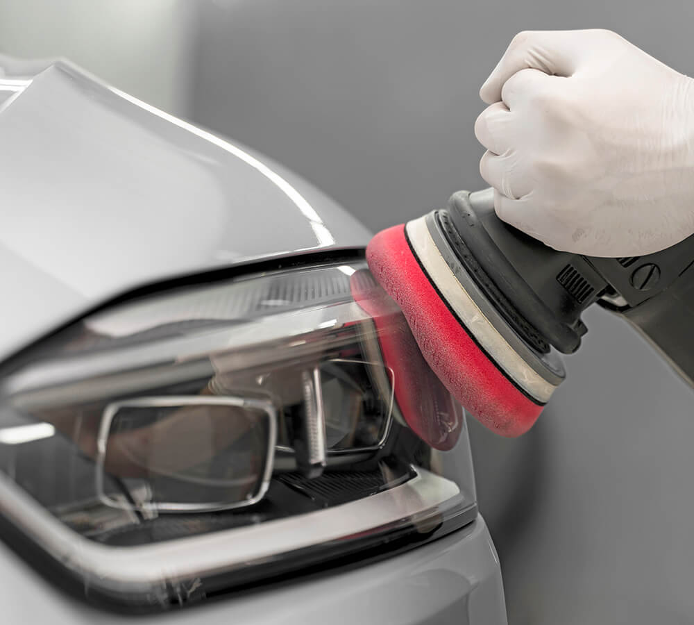 Auto Detailing & Spa [Exterior]