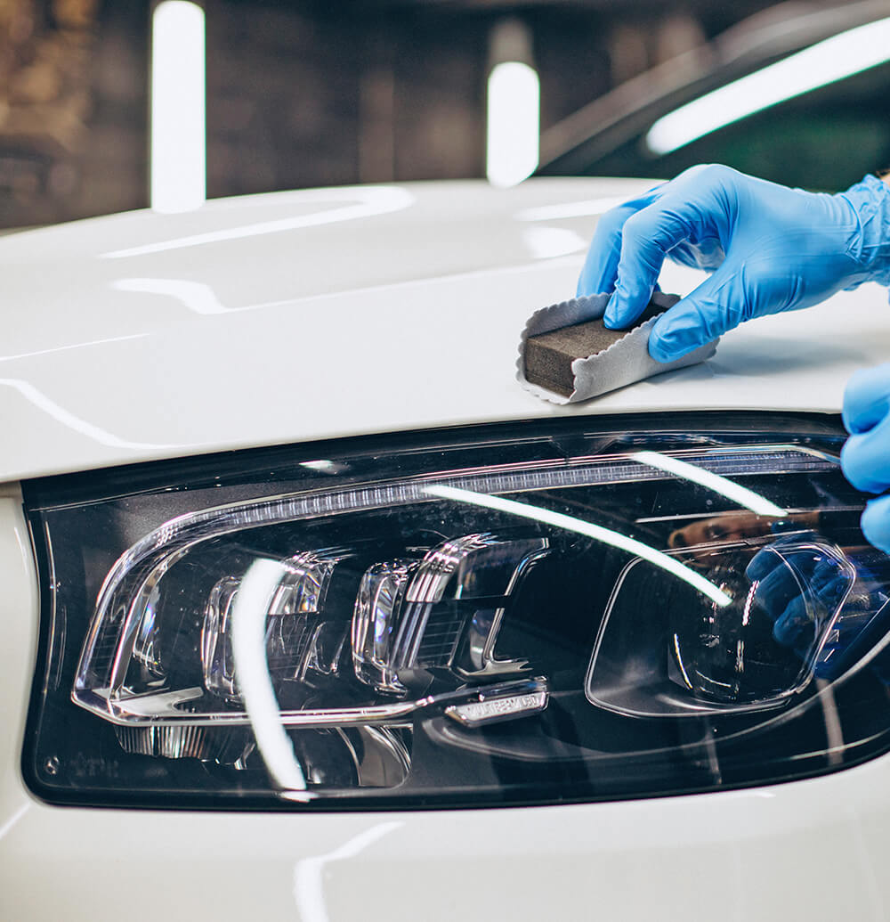 Ceramic Coating